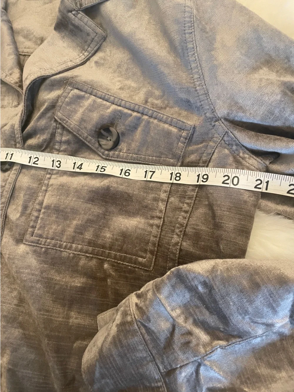CAbi soft luxe